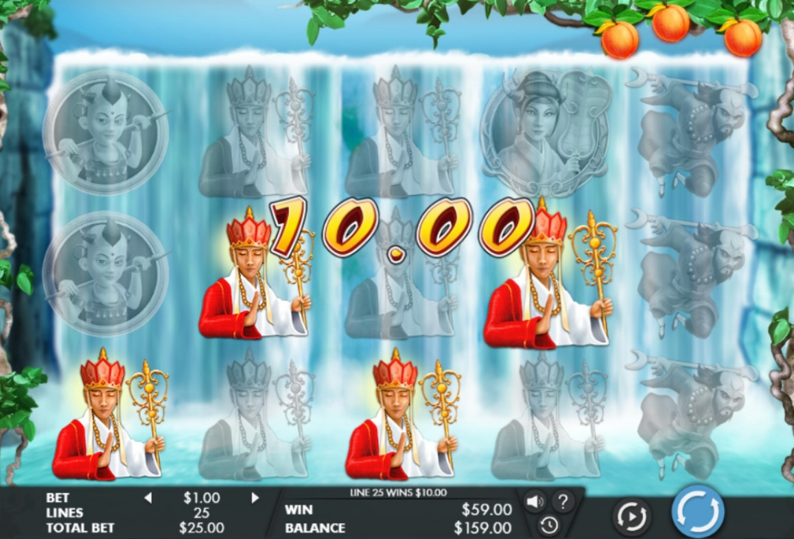 путешествие на запад